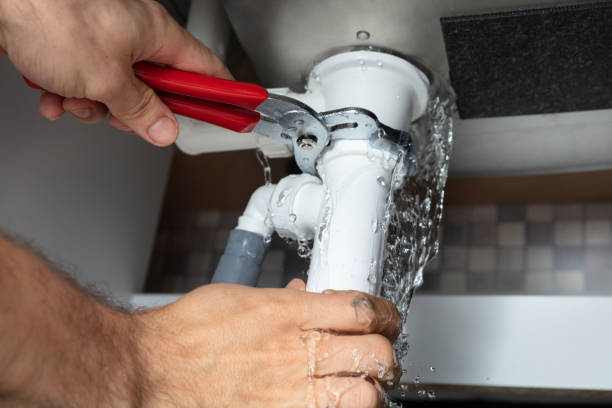 Best Sewage cleanup and water damage restoration  in Montrose, NY