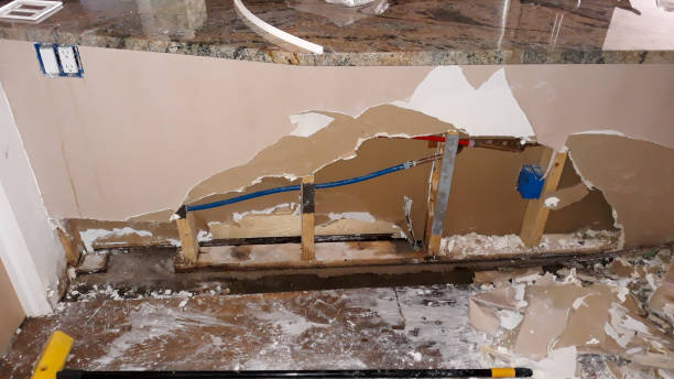 Best Water damage contractors near me  in Montrose, NY