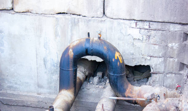 Best Sewage cleanup and water damage restoration  in Montrose, NY